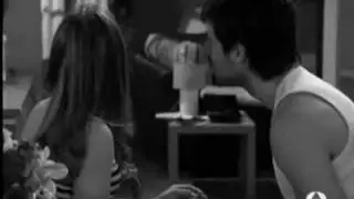 Lucas y Sara - Don't kill me tonight