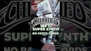 P-Thugg on patching the 