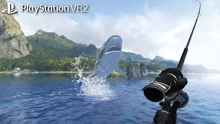 PlayStation VR2 News
