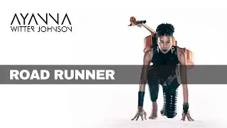 Ayanna Witter-Johnson | Road Runner (Official Video)