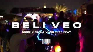Nucci x Sanja Vucic Type  Beat 