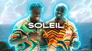 Tiakola X MHD | Type Beat 