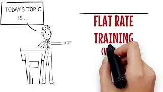 Flat Rate Training Video 5