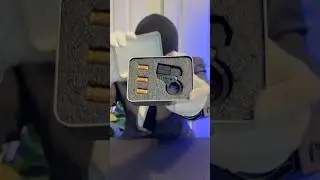 Testing World’s Strongest Dart Toy…