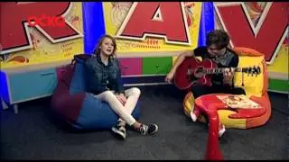 Eva Matějovská feat. Martin HARICH - Na vršku pyramidy LIVE acoustic