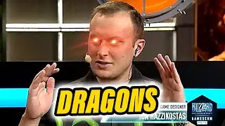 WoW Dragonflight Pre-Patch is Next Week