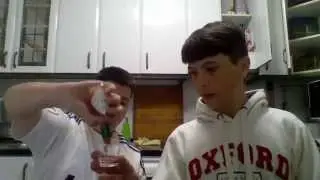 Si te ríes... te JODES!!(ya volvimos)
