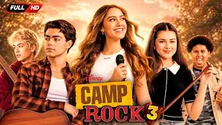 Camp Rock 3 Full Movie 2026 | Joe Jonas, Lumi Pollack, Hudson Stone, Nick Jonas | Details & Explain