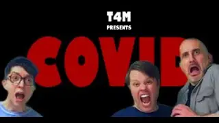This Video Is Totally About a Shark, You Guys!