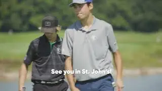 Golf at the Canada Games | Golf aux Jeux du Canada