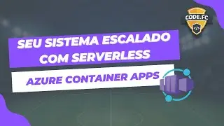 Execute aplicações em container sem se preocupar com orquestração ou infraestrutura.