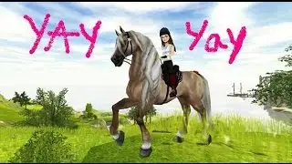 Star Stable Another 5,000 Star Coins Giveaway (CLOSED)