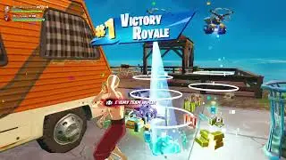 ZB Rank Reload Montage Epic plays & clutches (With 4K res)#fortnite #gaming #streamer  #montagevideo
