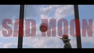 Jone$ Grifa, glorykeyz - SAD MOON (Dir. Shelty)