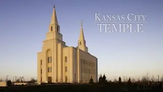 Kansas City Missouri Temple