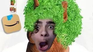 My Viewers Sent Me The Weirdest Amazon Items !!