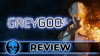 Grey Goo Review – Why was this Game Forgotten?
