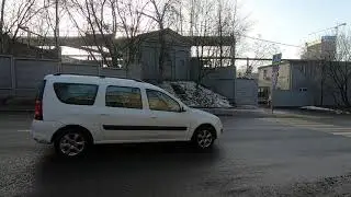 Река Таракановка (продолжение)
