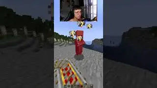 Wait Until The End! #minecraft #minecraftmemes #yurizingod #trends