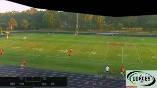 JV Football vs. Tekamah Herman