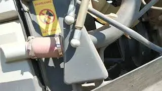 Кировец 742 прем.Это полный трэш!!!