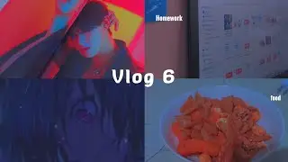 🧃𝙑𝙡𝙤𝙜 6 𝙣𝙚𝙬 á𝙡𝙗𝙪𝙢, 𝙝𝙤𝙢𝙚𝙬𝙤𝙧𝙠, 𝘼𝙣𝙞𝙢𝙚 / 𝘿𝙤𝙧𝙖𝙢𝙖𝙨, 𝙛𝙤𝙤𝙙🧸