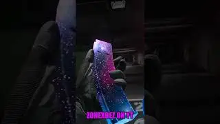 Do you have Infinite Cosmos yet?