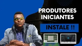 COMO INSTALAR DIVERSOS PLUGINS NO FL STUDIO 21