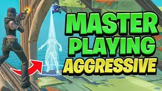 How to Find Your Playstyle as an AGGESSIVE PLAYER! (Ft. Muz)