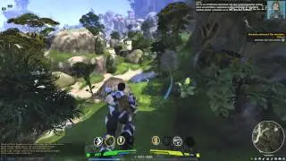 Firefall - Job: Unerlaubt abwesend Der vermisste Patient