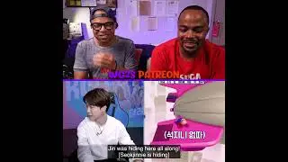 BTS Playing Gang Beasts is the FUNNIEST Thing You'll See ALL DAY 😂😂😂