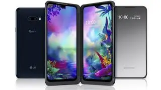 TOP 5: Best Flip Smartphone of 2020