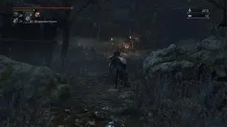 Bloodborne лечебница Йозефки как попасть. Как пройти в клинику Йозефки