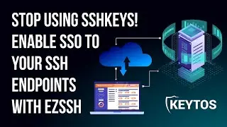How to Create EZSSH Policy SSH Resources