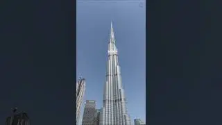 Why China Will Not Make Building Like Burj khalifa😱#shorts