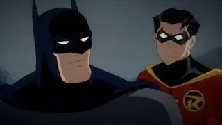 BATMAN UNDER THE RED HOOD EXPLAINED IN 3MINS!