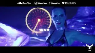 ZaanWar - Now That You're Gone ft. Anja | Progressive House