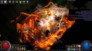 PoE Waste Pool Map Guide