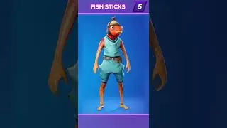 MOST PAY TO WIN SKINS IN FORTNITE!!