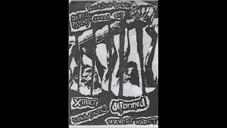 Svea  Svin  -  Sexuellt Annorlunda  (1983)