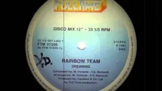 Rainbow Team - Dreaming