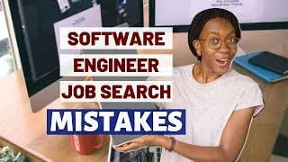 10 THINGS I Wish I Knew When Applying as a Software Developer!