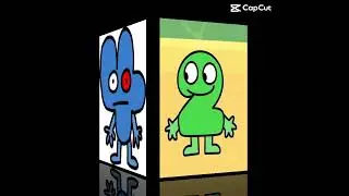 😇😇😇#givememykidsback #bfdi #basement #tpot #bfb