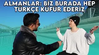 İnteresting Turkish Words That Germans Know
