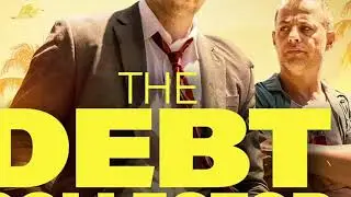 The Debt Collector - “The Debt Collector” by Sean Murray