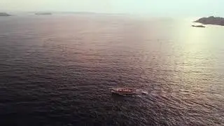 Leonidas, una gita speciale nell’arcipelago di La Maddalena