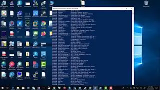 Powershell-Lesson-01