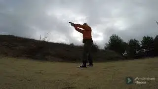 Shooting Range Day! | Glock 19 |