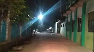blusukan di desa