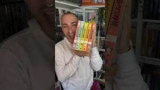 UNBOXING HEARTSTOPPER 5 😭